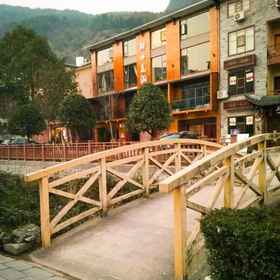 Primary image 1 Jingshuihuajian Boutique Inn, Enshi Tujia and Miao Hotels