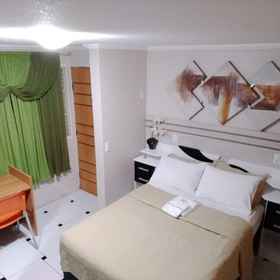 Primary image 1 Pousada dos Comissários, Khách sạn Luiz Narezzi Square