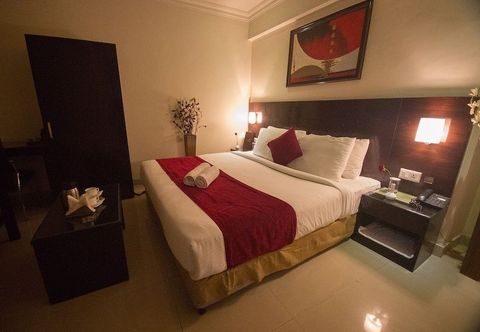 Others ANR Hotels