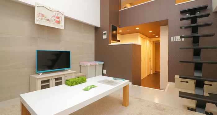 อื่นๆ HG Cozy Hotel No.36 Mibu 4-chome Station