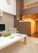 Imej utama HG Cozy Hotel No.36 Mibu 4-chome Station