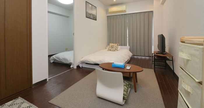 Others HG Cozy Hotel No.34 Tenjinbashisuji 6-chome Station