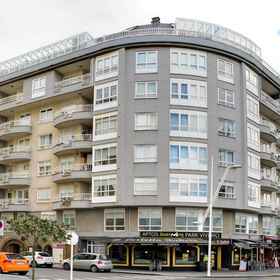 Primary image 1 Apartamentos Duerming Park Viveiro, Paradela Apartments