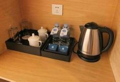 Others 7 Junlin Dongfang Hotel