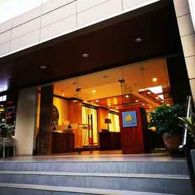 Primary image 1 시더 피크 콘도 - 세션 로드 근처, 몬테라자스 클럽하우스 호텔