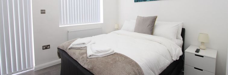 Khác BlueGreen Suites