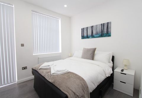 Khác BlueGreen Suites