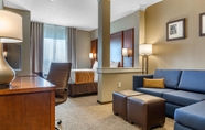 Khác 7 Comfort Inn & Suites Boise Airport