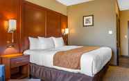 Lainnya 5 Comfort Inn & Suites Boise Airport