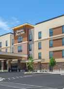 Imej utama Hampton Inn & Suites Reno/Sparks