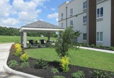 Others 7 MainStay Suites Geismar - Gonzales