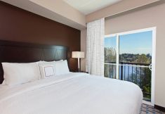 기타 4 Residence Inn by Marriott Seattle Sea-Tac Airport