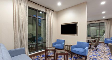 其他 2 Residence Inn by Marriott Seattle Sea-Tac Airport