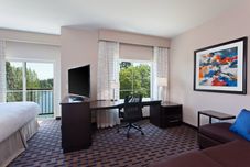 其他 Residence Inn by Marriott Seattle Sea-Tac Airport