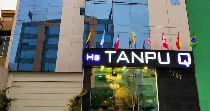 Others Hotel Tanpu Q.