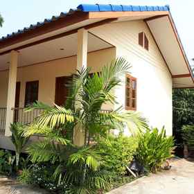 Primary image 1 Baan Khun Karat Resort, Hotel Nigiwai Shabu&Sushi Buffet Ayutthaya Cawangan Jambatan Pridi