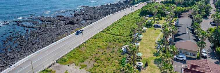 Khác Jeju Bada Walking Pension