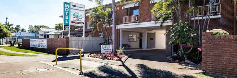 Others Banjo Paterson Motor Inn