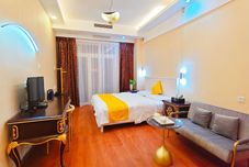 기타 Chengdu Azure Apartment