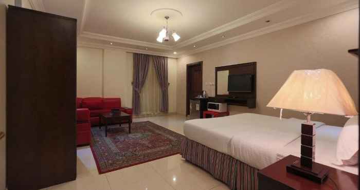 Others Al Fanar International Hotel Apart 1