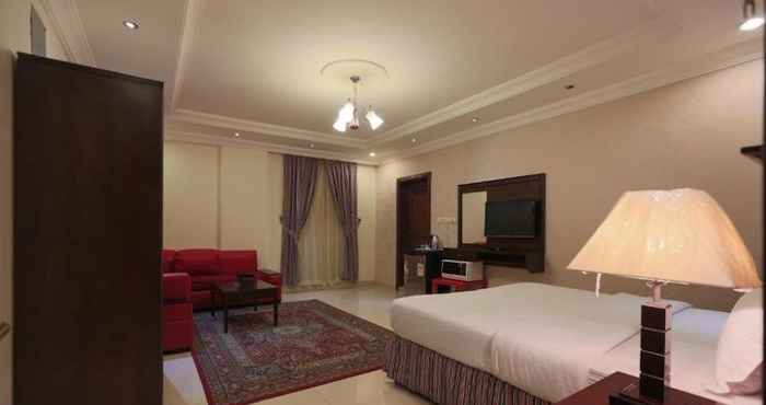 Lain-lain Al Fanar International Hotel Apart 1