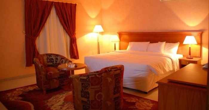 Lainnya Al Fanar International Hotel apt 3 Yanbu