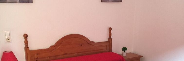 其他 Hostal La Campa