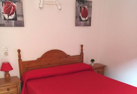 其他 Hostal La Campa