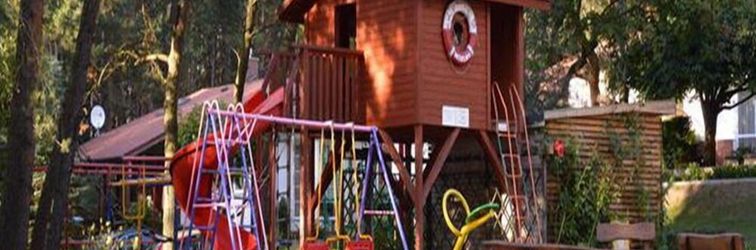 其他 Hotel OW Ameba