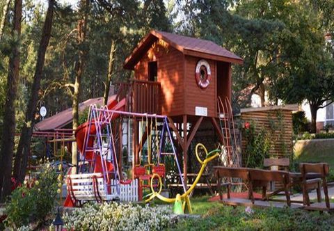 其他 Hotel OW Ameba