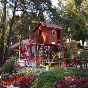 メイン イメージ1Hotel OW Ameba，博博利采飯店