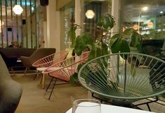 기타 2 Lækur Hostel
