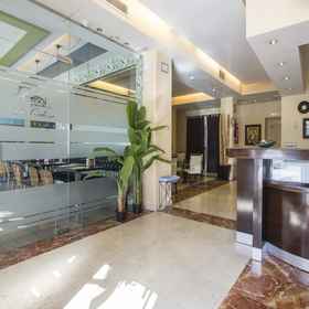 Primary image 1 Hotel El Mesón, Espinoso del Rey Hotels