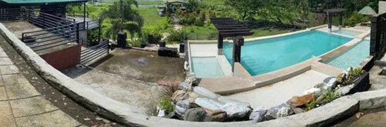 Others Vinewoods Resorts by Cocotel