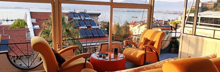 其他 Ideal Pansiyon