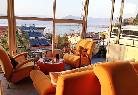 其他 Ideal Pansiyon