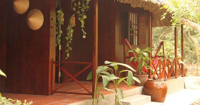 Others Jardin Du Mekong Homestay