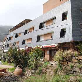 Primary image 1 Hotel Barbacedo, Pedro Bernardo Hotels