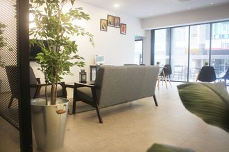 Lainnya 4 Vertilex Hotel