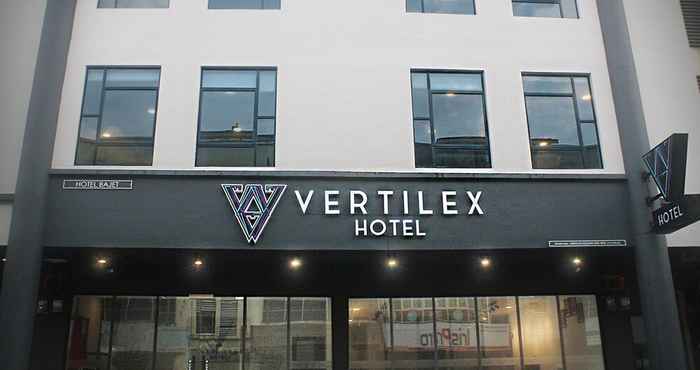 อื่นๆ Vertilex Hotel