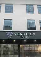 ภาพหลัก Vertilex Hotel