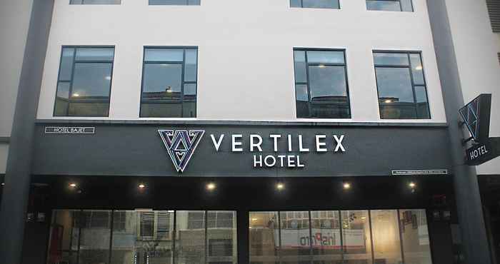 Others Vertilex Hotel