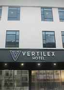 ภาพหลัก Vertilex Hotel