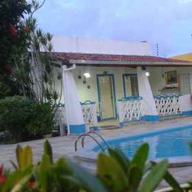 Imej utama1Pousada Jesmar,Carvalho Praia飯店