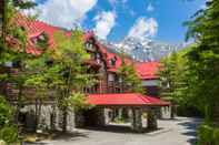 Lainnya Kamikochi Imperial Hotel