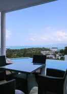 Primary image 3 Bed Seaview Villa A1 SDV201-By Samui Dream Villas