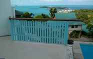 Others 4 3 Bed Seaview Villa A1 SDV201-By Samui Dream Villas