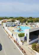 ภาพหลัก Camping Le Clos du Rhône