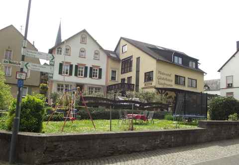 Others Weingut & Gästehaus Kaufmann-Schneider