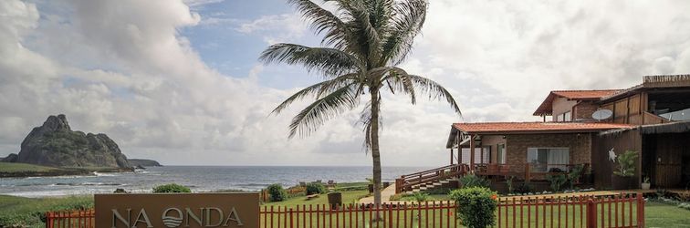 Others Pousada Naonda